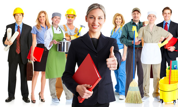 Çay Parkeci Hizmeti